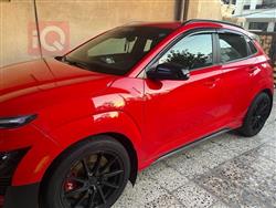 هيونداي كونا